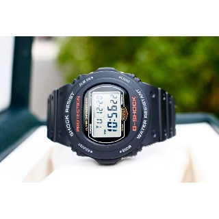 Đồng hồ nam Casio G-Shock DW-5750E