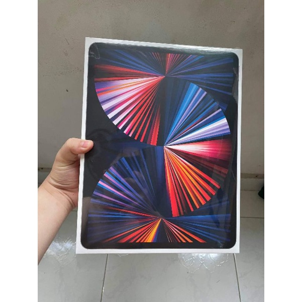 Máy tính bản Táo Aple m1 pro 12.9