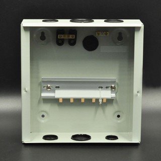 Tủ điện âm tường SINO EM 6-9PL