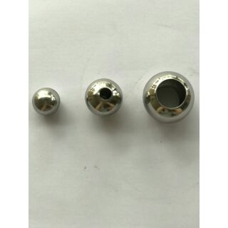Bóng inox các loại