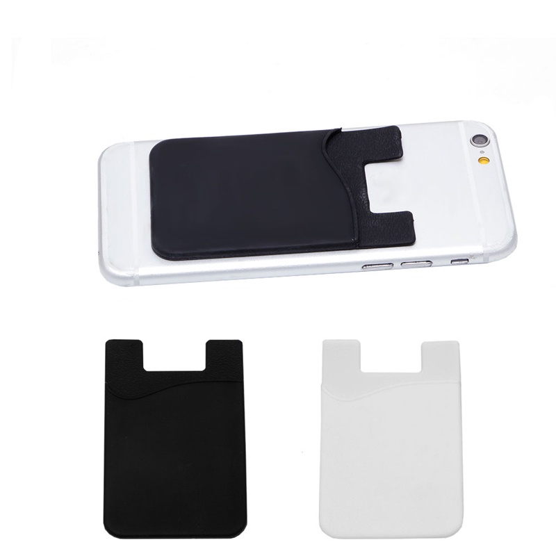 Ốp Điện Thoại Dạng Ví Mini Đựng Thẻ ID Làm Quà Lưu Niệm