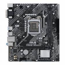 Main ASUS H510M-K/ H510M-F/ GIGABYTE H510M H SOCKET 1200 (khe M2 NVME, Cổng HDMI, 2 khe Ram DDR4) CHÍNH HÃNG BH 36 THÁNG