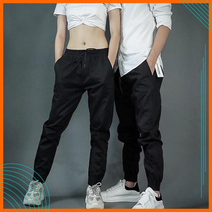[CHẤT ĐỆP]Quần thể thao - Quần Jogger nam - Chất liệu kaki mềm mịn, co giãn tốt, mặc cực kỳ thoải mái, chuẩn form | BigBuy360 - bigbuy360.vn