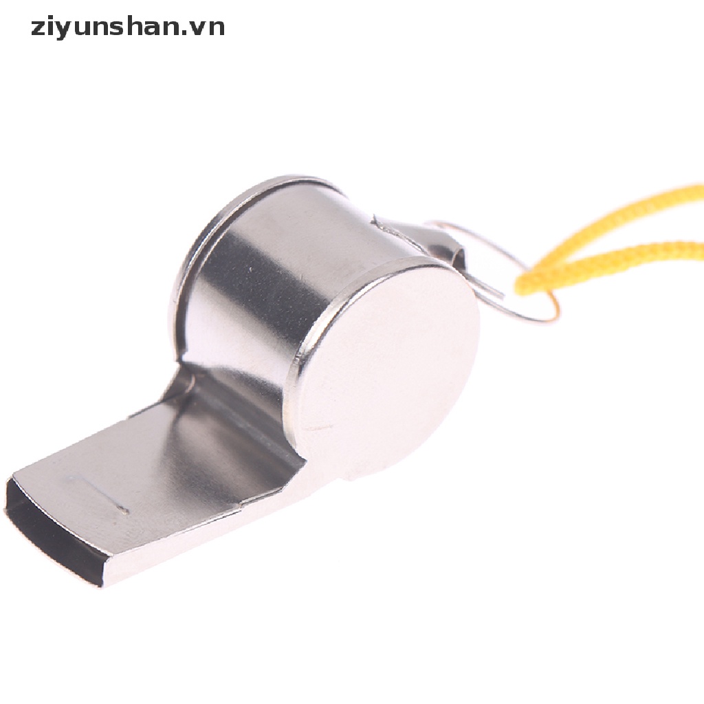 Còi Thổi Cứu Hộ Khi Chơi Bóng Rổ, Bóng Đá, Bóng Chày, Khúc Côn Cầu