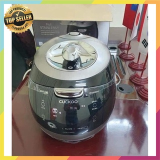 Nồi cơm điện cuckoo cao tần crp-ahxb1060fd 1.8l nội địa hàn quốc