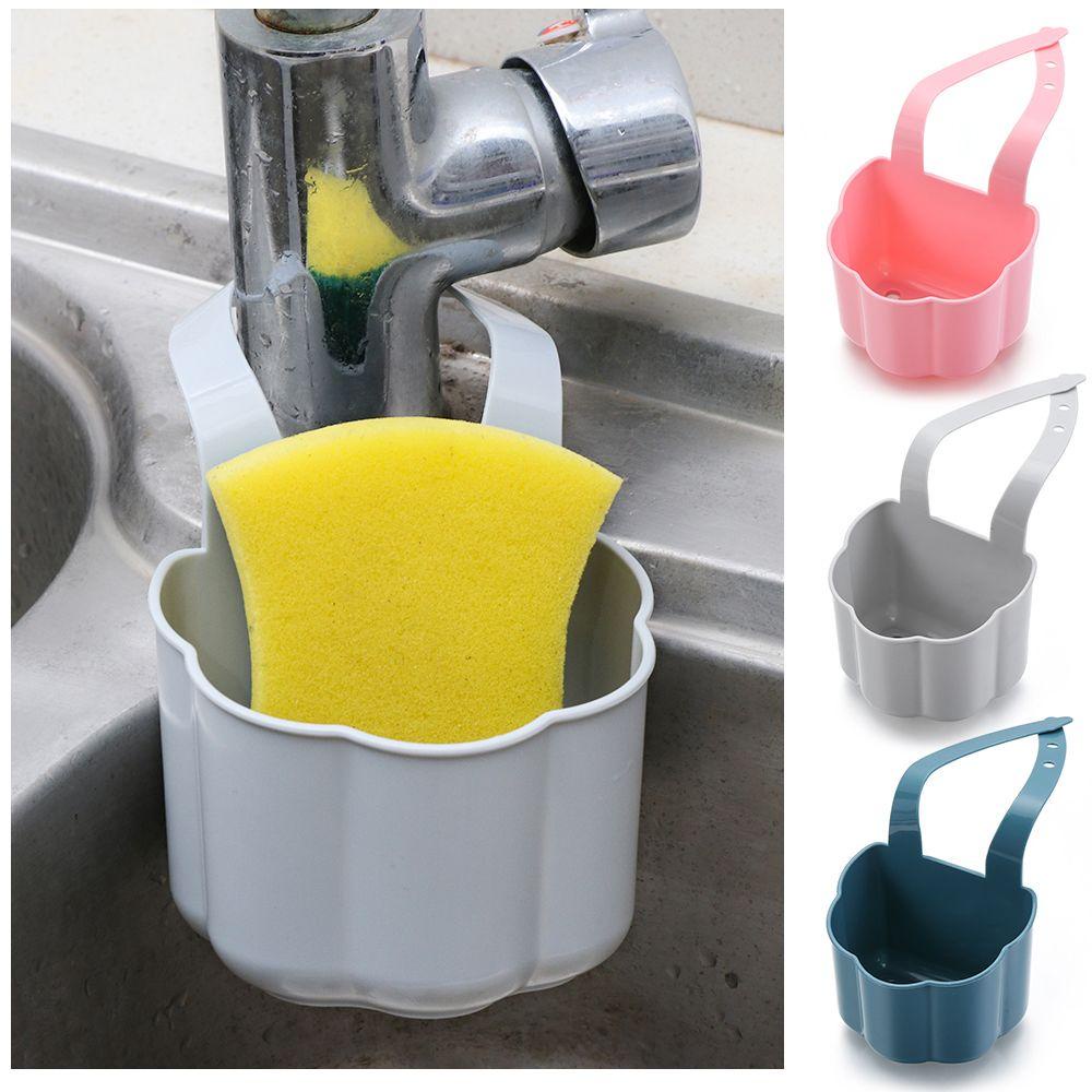 Giá đỡ miếng rửa chén CONOPERY thoát nước chất lượng cao