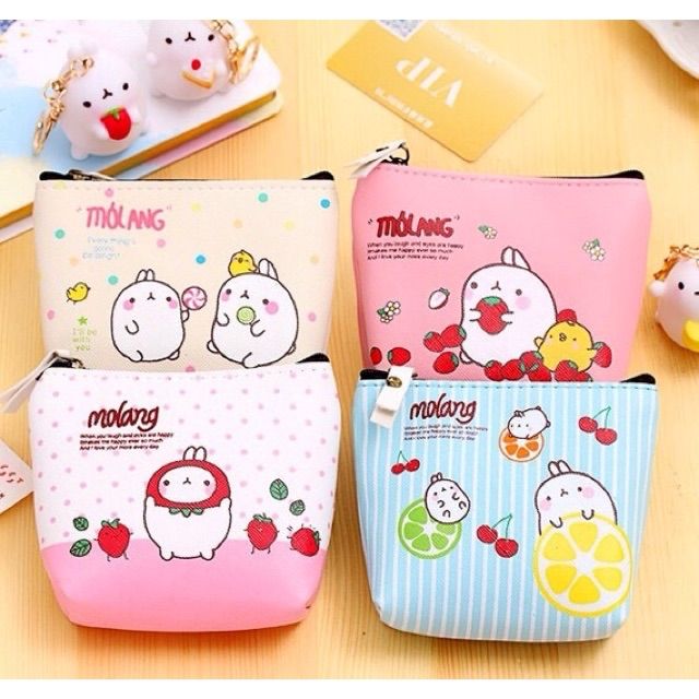 Túi molang