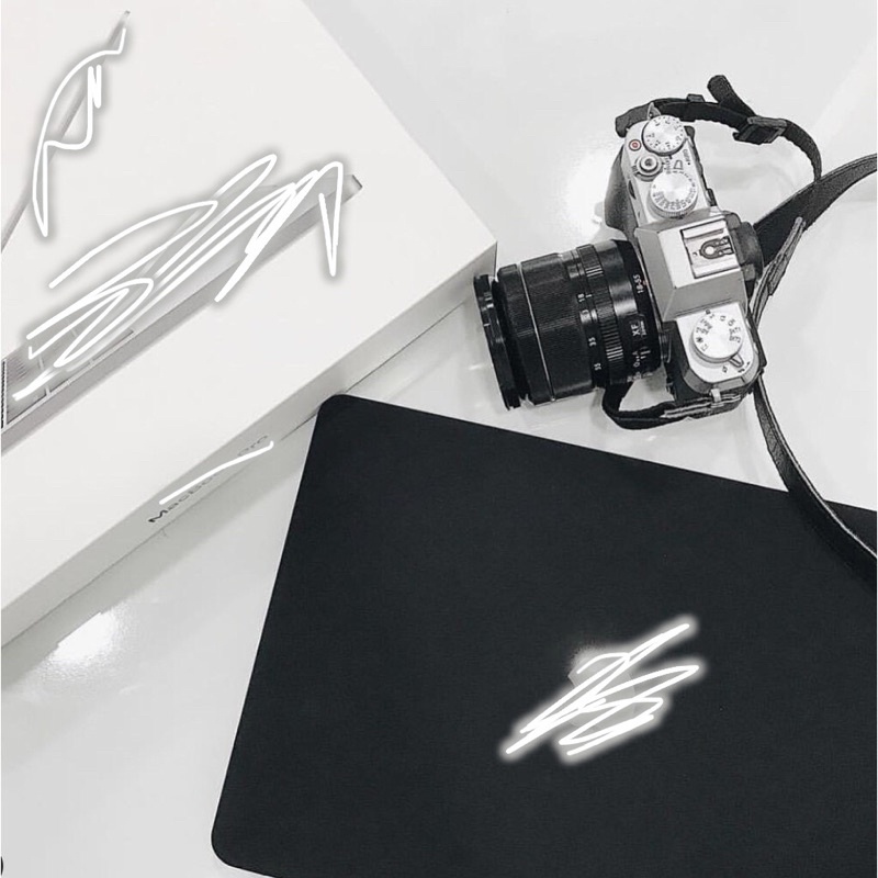 Ốp Lưng / Cover Macbook Đen