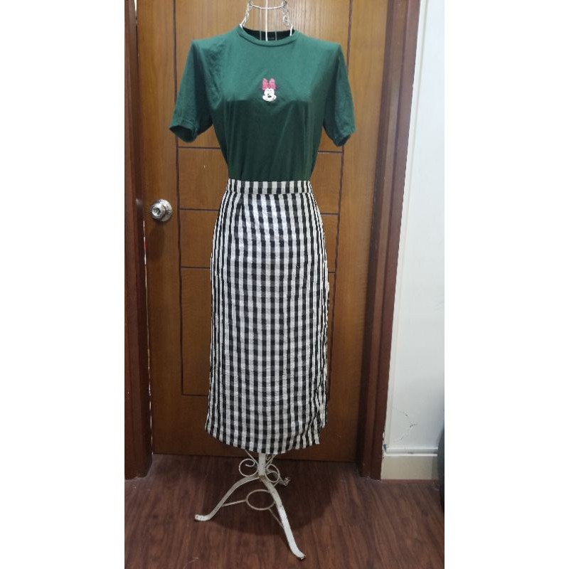 [Mã FAXANH55 giảm 10K đơn 50K] Chân váy P4