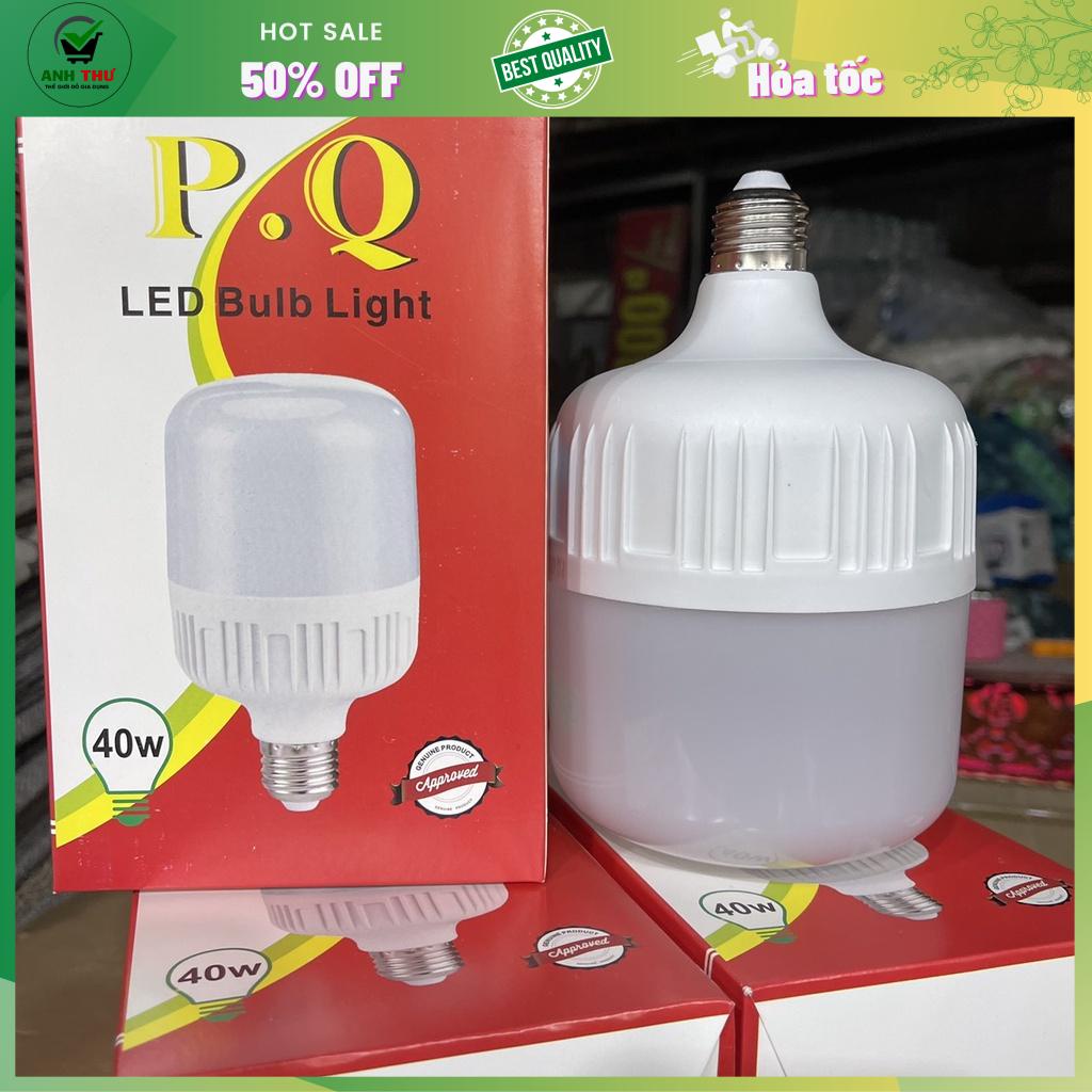 Bóng đèn led hình trụ tiết kiệm điện chui xoáy E27