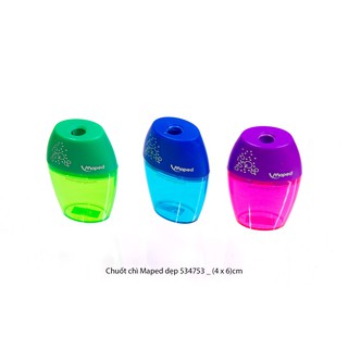 Chuốt Bút Chì Maped 534753