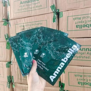 Nạ tảo biển Annabella Thái Lan