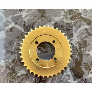 DĨA - NHÔNG SAU CÁC LOẠI XE DREAM, WAVE ALPHA , WAVE TQ, RS TQ, FUTURE I, EXCITER 135, EXCITER 150, EXCITER 155, WINNER