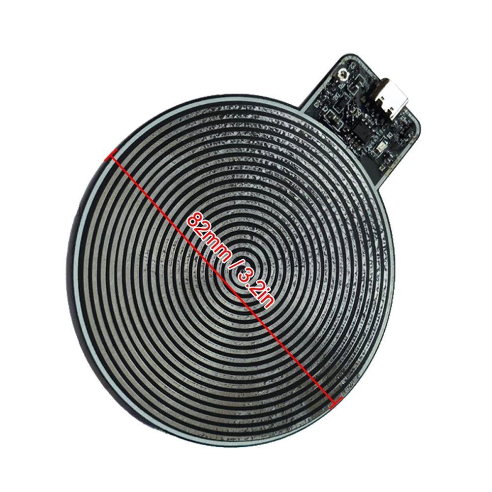 KUNHEV Máy Phát Xung Điện Hỗ Trợ Giấc Ngủ Sâu Cải Thiện Tần Số Siêu Cao