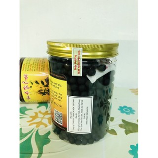 500gr Viên Hà thủ Ô Đỏ Mật Ong