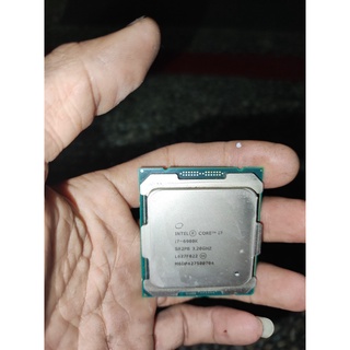 Bộ vi xử lý core i7-6900k (đã qua sử dụng) , CPU i7 6900k