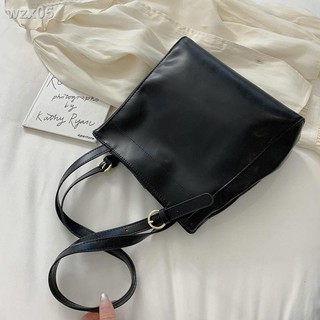 Thu đông túi lớn nữ triều thời trang Hàn Quốc tote dung tích sinh viên hoang dã đeo một vai