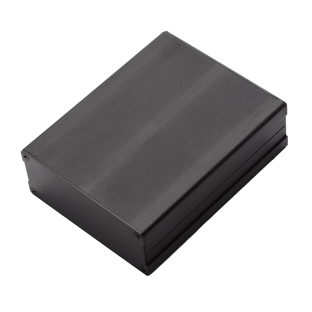 Hộp nhôm lắp ráp 120*97*40mm dùng đựng các linh kiện điện tử DIY | BigBuy360 - bigbuy360.vn