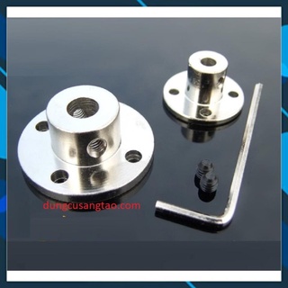 Khớp nối mặt bích / khớp nối trục động cơ có mặt bích cao cấp