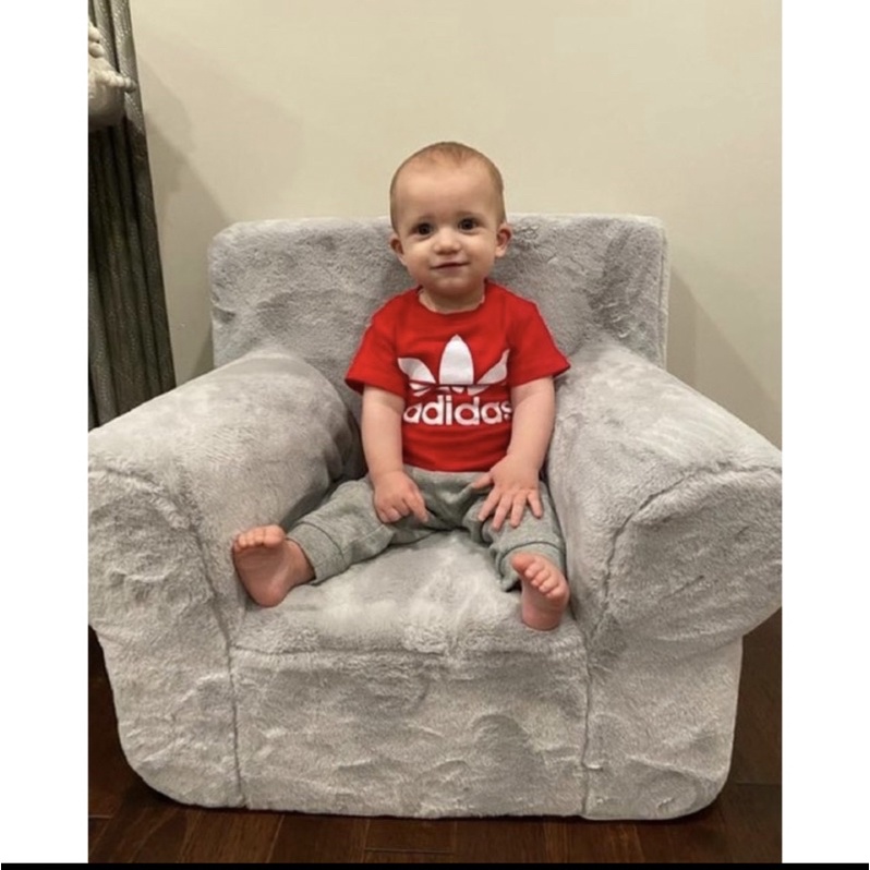 Áo phông adidas AUTH cho bé