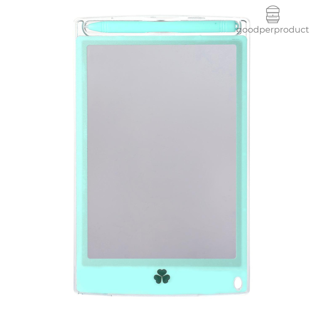 Bảng Vẽ Màn Hình Lcd 8.5 Inch Kèm Bút Cảm Ứng Cho Học Sinh / Người Lớn