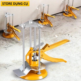 Kích đội gạch ốp tường bóp tay - Con đội gạch ốp tường 3 trụ - Loại A