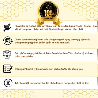 250g phấn hoa nguyên chất