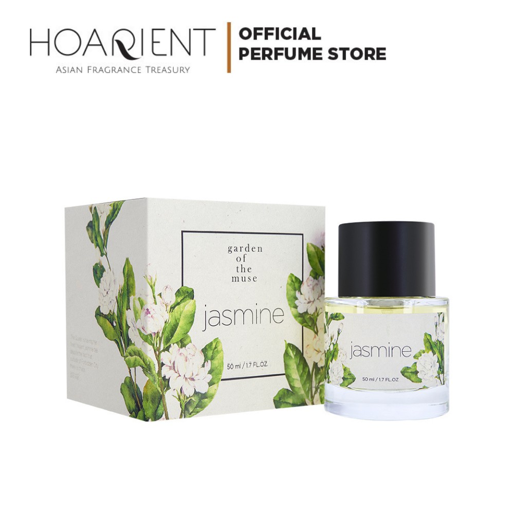 Nước Hoa Garden Of The Muse Jasmine 50ml | WebRaoVat - webraovat.net.vn