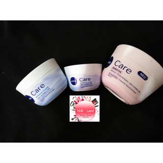 Kem dưỡng da Nivea Care