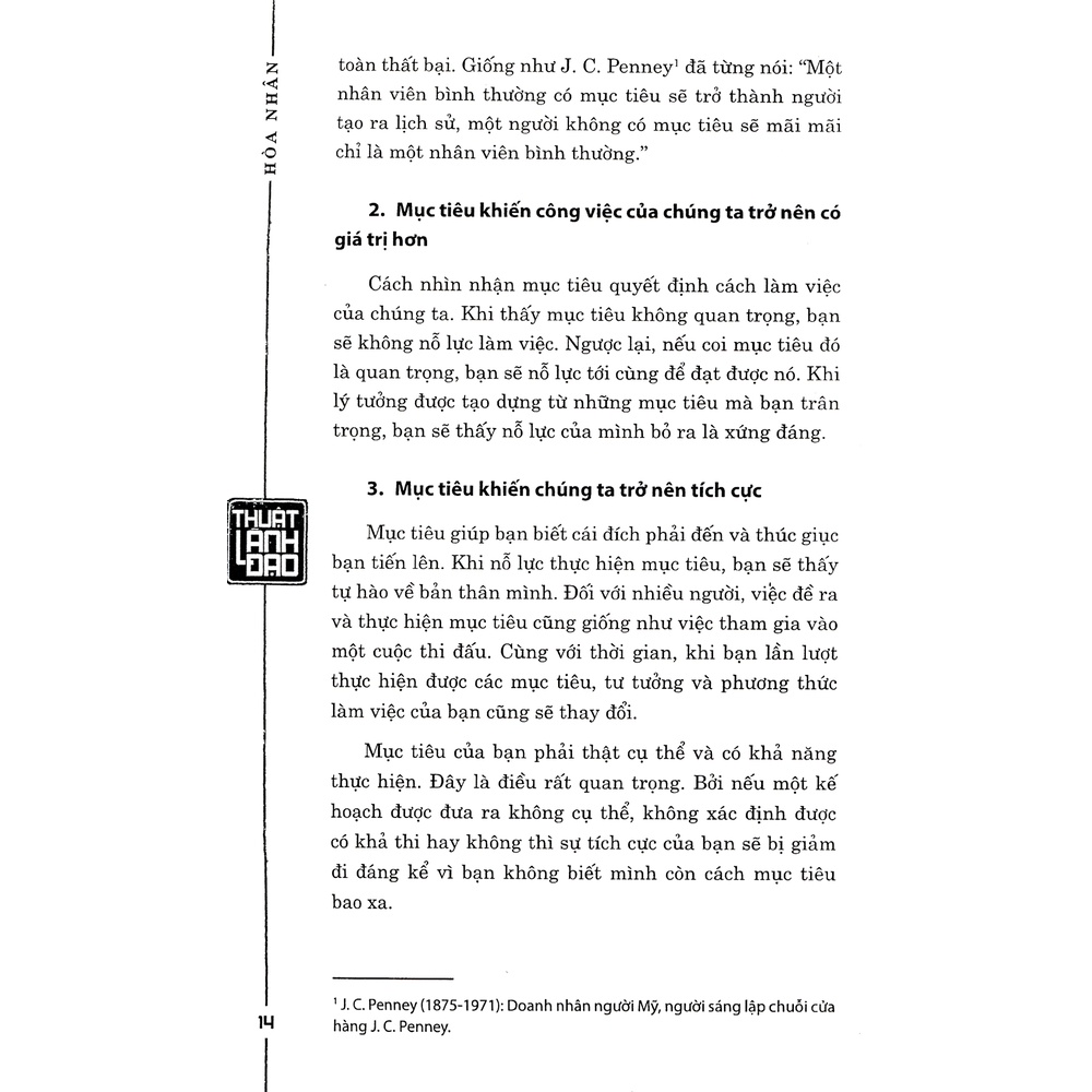Sách - Tứ Thư Lãnh Đạo - Thuật Lãnh Đạo