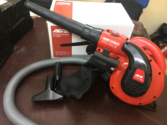 Máy thổi bụi máy hút bụi cầm tay ACZ công suất lơn | BigBuy360 - bigbuy360.vn