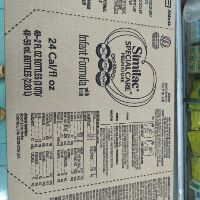 Sữa Similac Special care 24 kcal 48ống