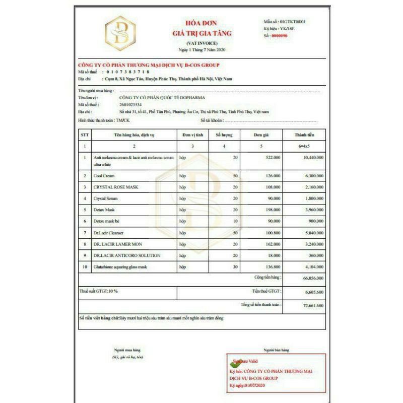 Phan Tả Diệp senna detox Thải độc ruột Dr Lacir | BigBuy360 - bigbuy360.vn