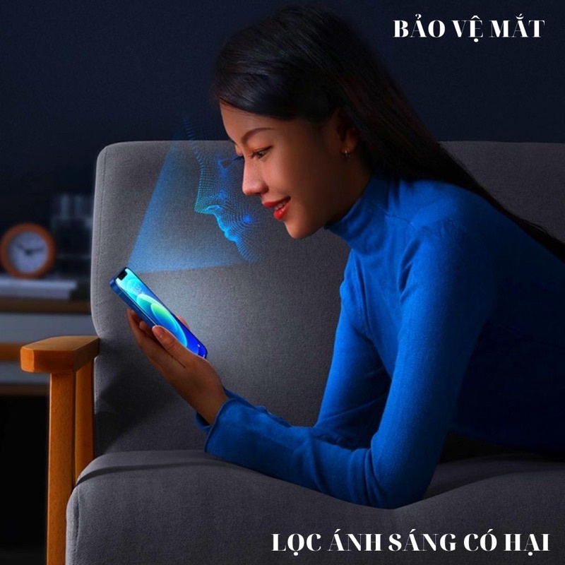 Kính cường lực full màn tự dán ip14/ ip 14 max/ 14pro / ip14pro max