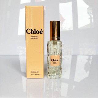 💥💥FREESHIP 💥NƯỚC HOA 20ML NAM NỮ💥💥