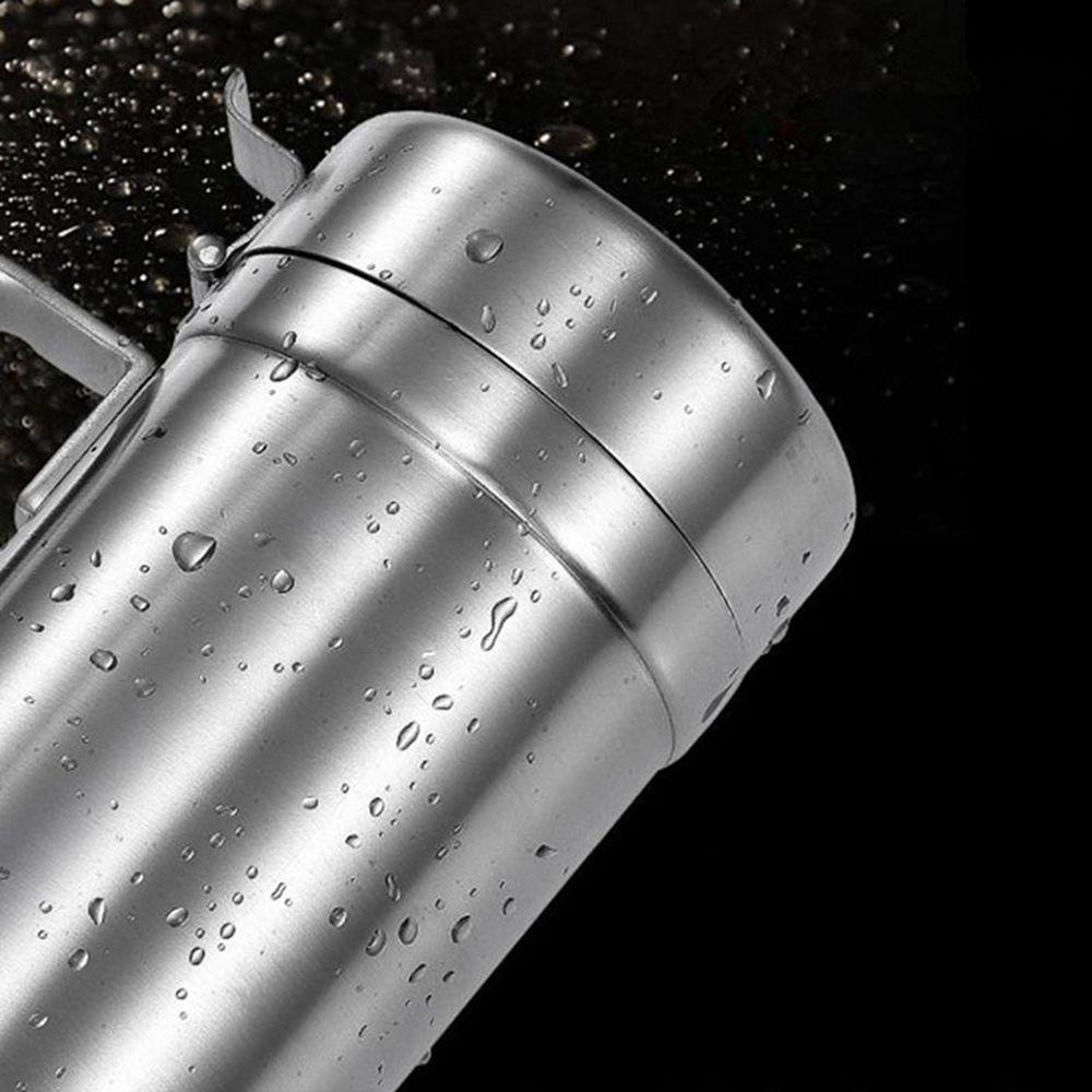 Bình Đựng Dầu Ăn / Nước Sốt 550ML Tiện Dụng Cho Nhà Bếp