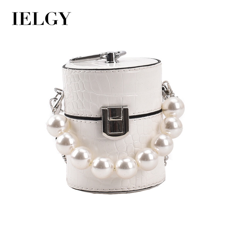 Túi Đeo Vai Mini Có Dây Đeo Sợi Xích Thời Trang Cho Nữ