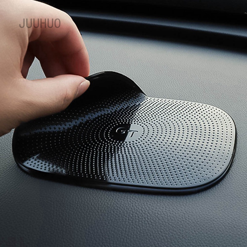 Miếng Dán Thần Kỳ Chống Trượt Để Giữ Điện Thoại GPS Cho Xe Hơi