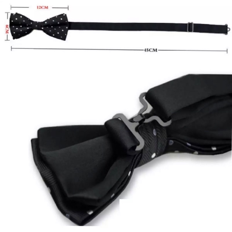 Nơ đeo cổ nam VINMEN