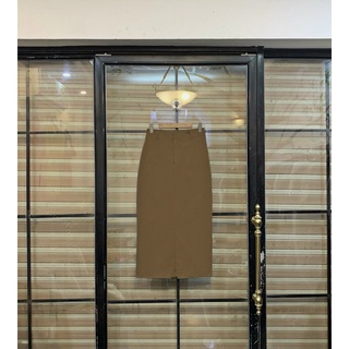 Chân váy bút chì chất đẹp không nhăn FAMILY OUTLET