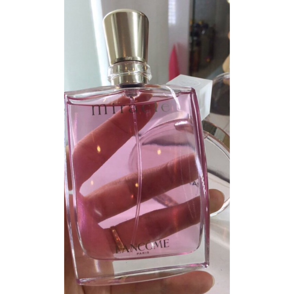 Miracle (tester) của Lancôme - 100ml