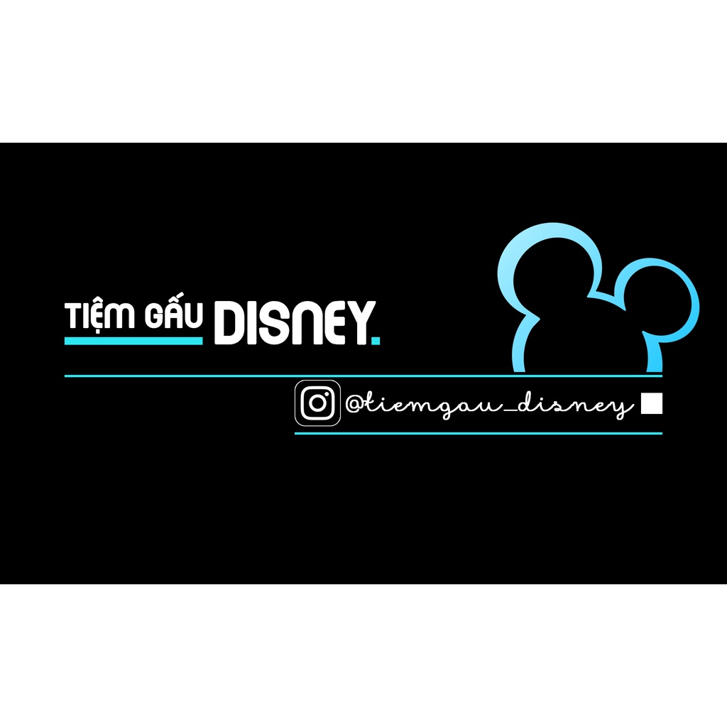Gối Forky Toy Story 4 - Disney Chính Hãng