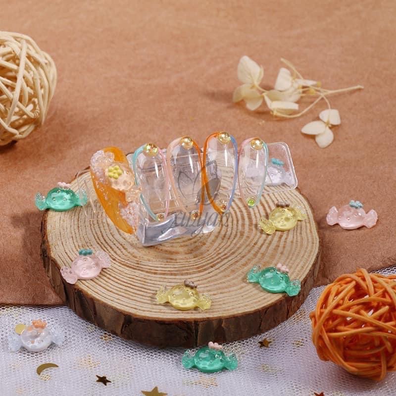 Sale CHARM KẸO 20vien