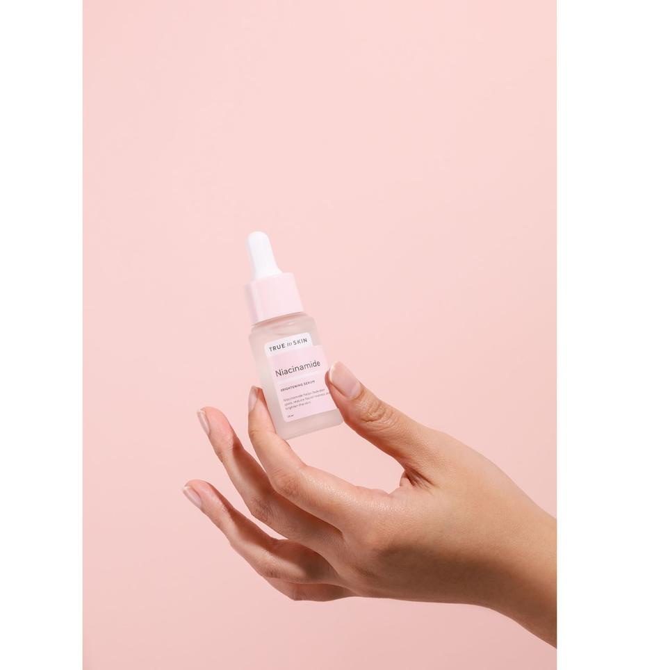 (Hàng Mới Về) Tinh Chất Dưỡng Da Chứa Niacinamide Và Niacinamide True Today