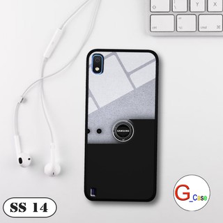 Ốp lưng Samsung galaxy A10 - hình 3D