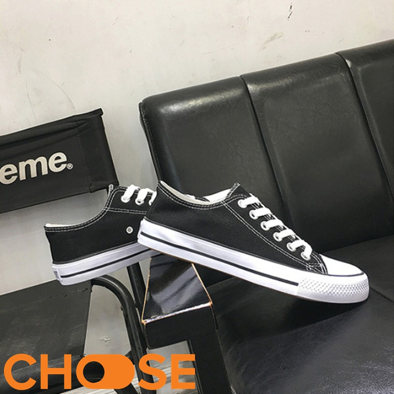 Giày Nam Sneaker Choose Giá rẻ Bata lười Nam phong cách Hàn Quốc | BigBuy360 - bigbuy360.vn