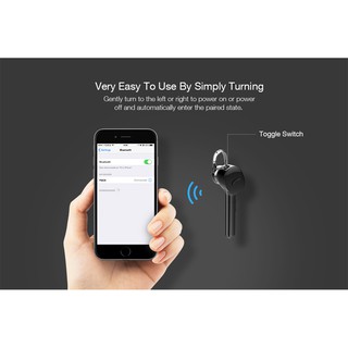 Tai nghe Bluetooth Roman R905