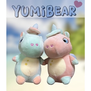 Thú Nhồi Bông Mềm Unicorn🦄20cm