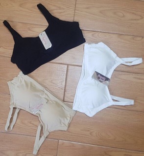 Áo 3 Dây Có Mút Mỏng💞💞FREESHIP💞💞4youth Store