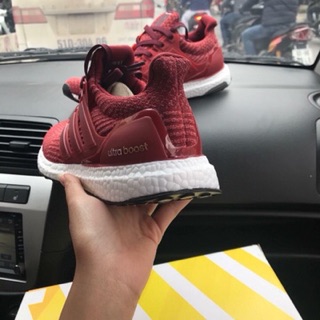 GIÀY ADIDAS ULTRA BOOST   3.0